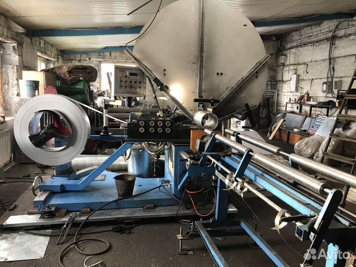 Вентиляция дымоходы кондиционеры