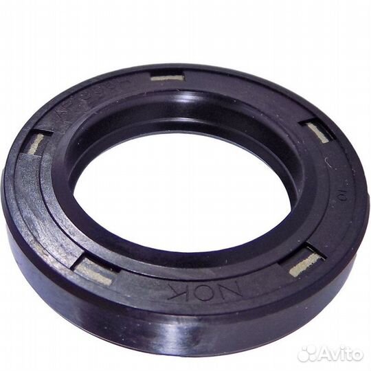 Сальник рулевой рейки