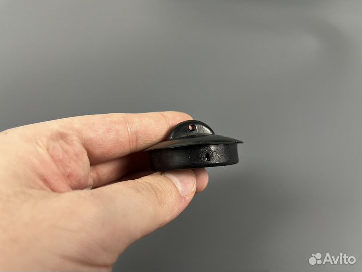 Пробка для ванны резиновая