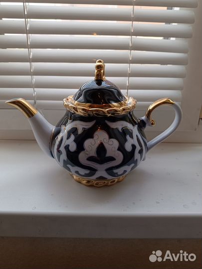 Заварочный чайник