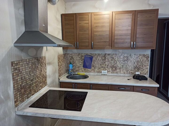 Квартира-студия, 24 м², 2/4 эт.