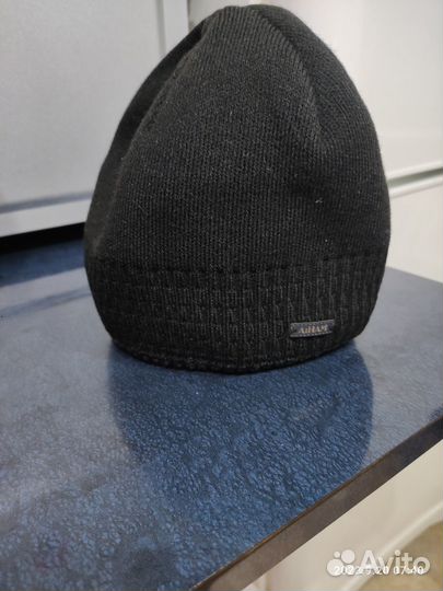 Шапка новая