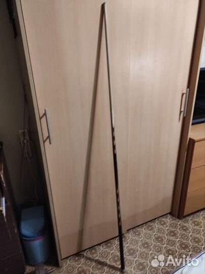 Бильярдный кий