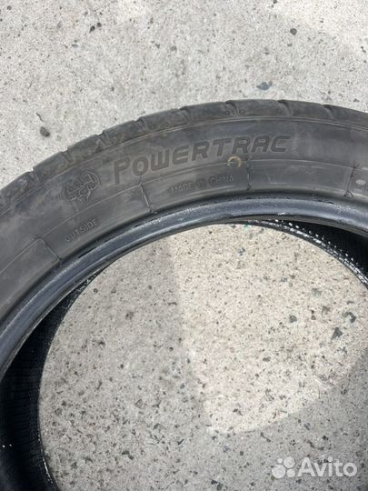 Powertrac Racing Pro 235/45 R19