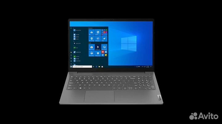 Ноутбук lenovo