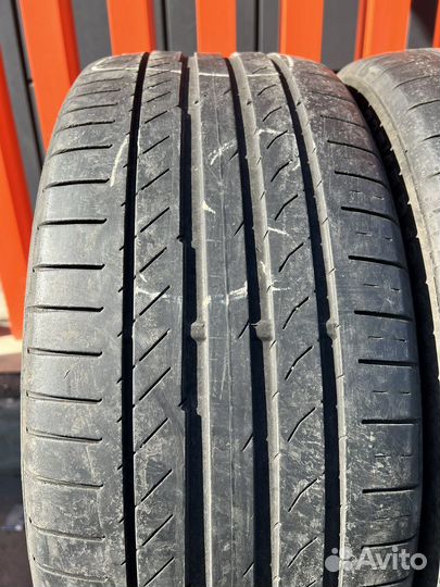 Continental ContiSportContact 5 235/45 R19