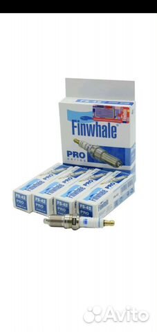 Свечи зажигания