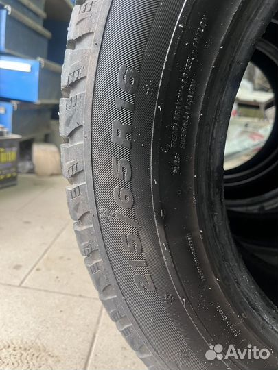 Viatti Bosco A/T 215/65 R16