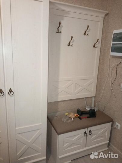 Услуги мастер на час