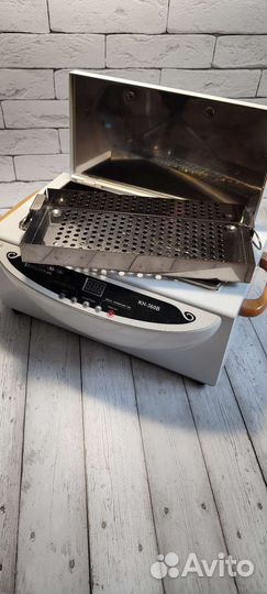 Сухожар KH-360B