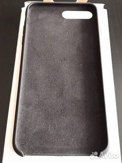 Чехол для iPhone 7/8 Plus (InterStep)