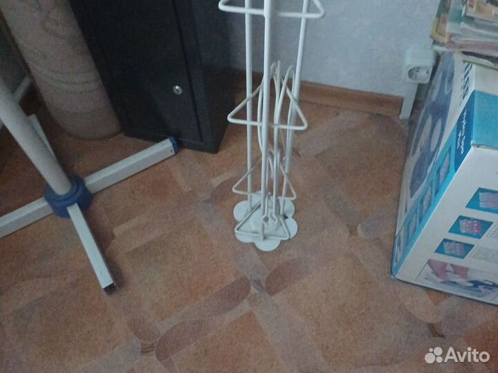 Стойка для цветы 2,50 м