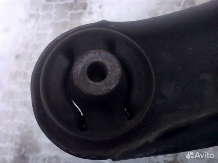 Рычаг Зад Правый мицубиси аутлендер 1 барабаны 2Х2