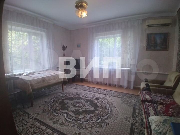 Дом 85 м² на участке 6,9 сот.