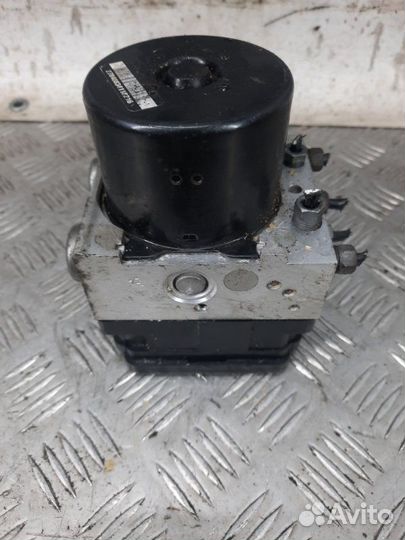 Блок ABS Alfa Romeo Giulietta хэтчбэк 5 дв. 2.0