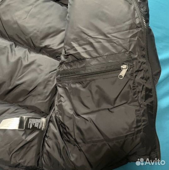 Пуховик The North Face 1996 Retro Nuptse 700