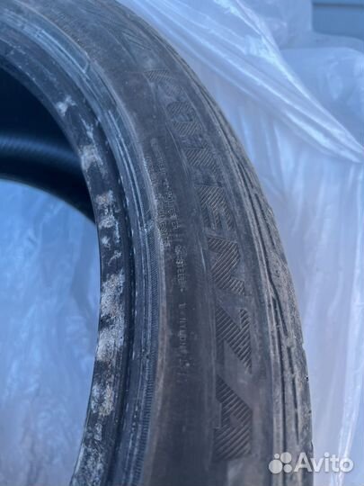 Bridgestone Potenza RE97AS 245/40 R20 95V