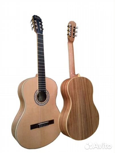 Классическая Гитара Sevillia IC-140K (NA,NS)