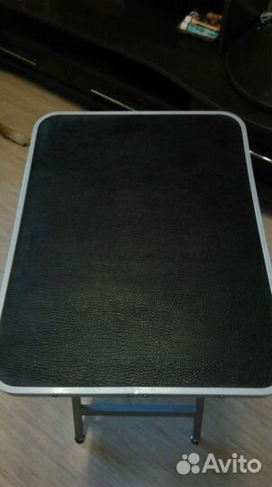 Стол для груминга бу складной