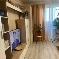 Квартира-студия, 32 м², 15/16 эт.