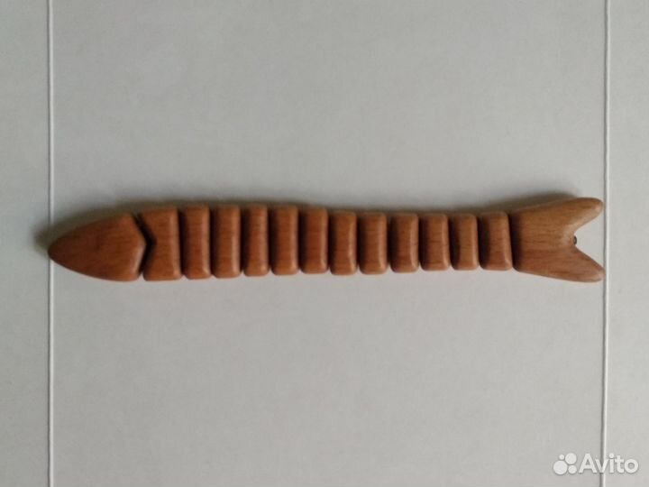 Четки перекидные ручной работы