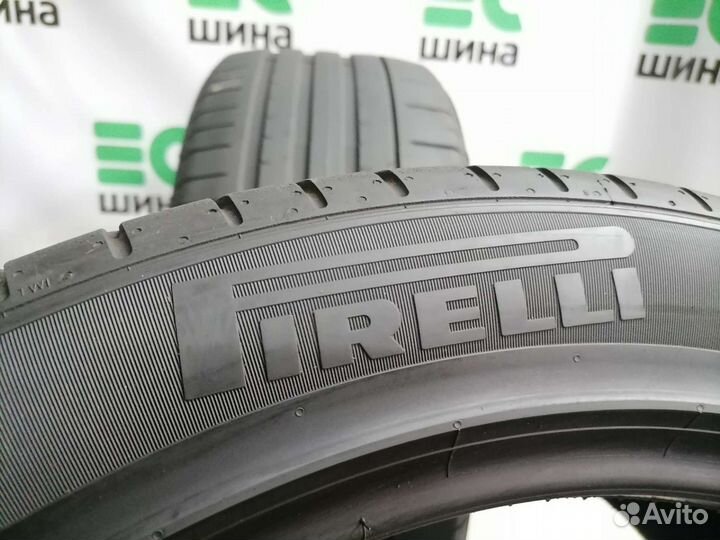Pirelli P Zero PZ4 255/45 R20