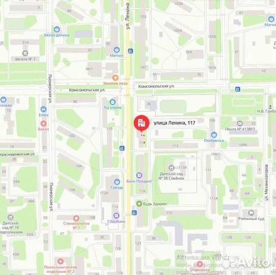 Стиральная машина LG F1068SD1 (Рассрочка / Б4)