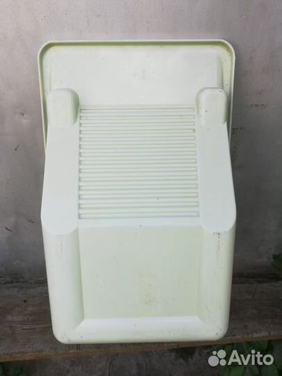 Таз, корыто, бак СССР