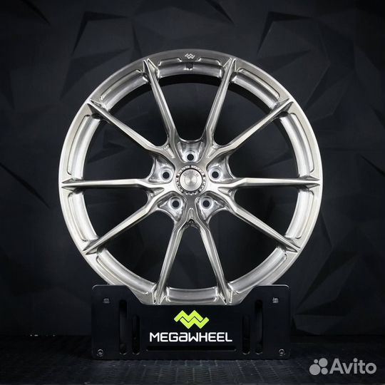 Диски bmw g30 r20