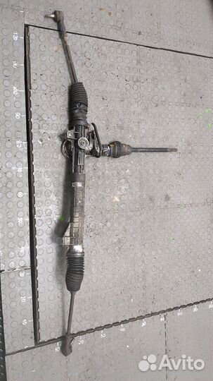 Рейка рулевая с г/у Citroen Jumpy (Dispatch), 1998