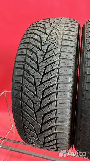 Yokohama W.Drive V905 225/55 R17 106W