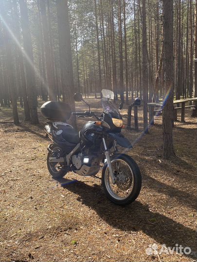 Продам мотоцикл