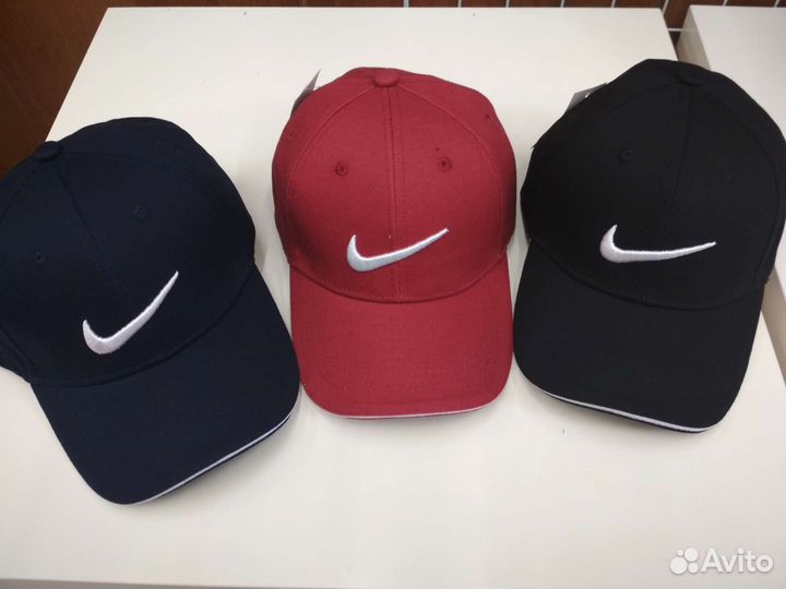 Бейсболка, кепка