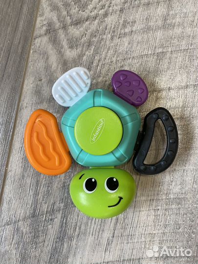 Детские игрушки