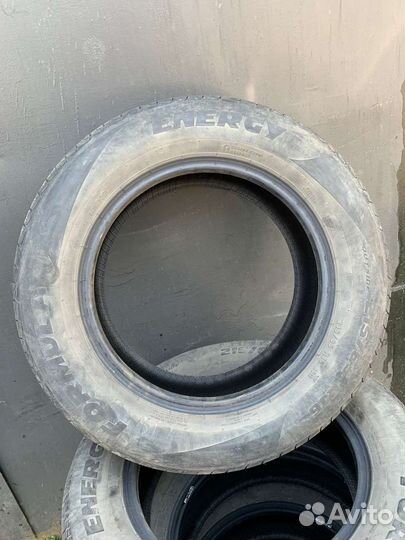 Formula Energy 215/65 R16