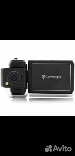 Видеорегистратор Prestigio roadrunner 51O