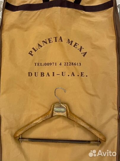 Мужская кожаная куртка