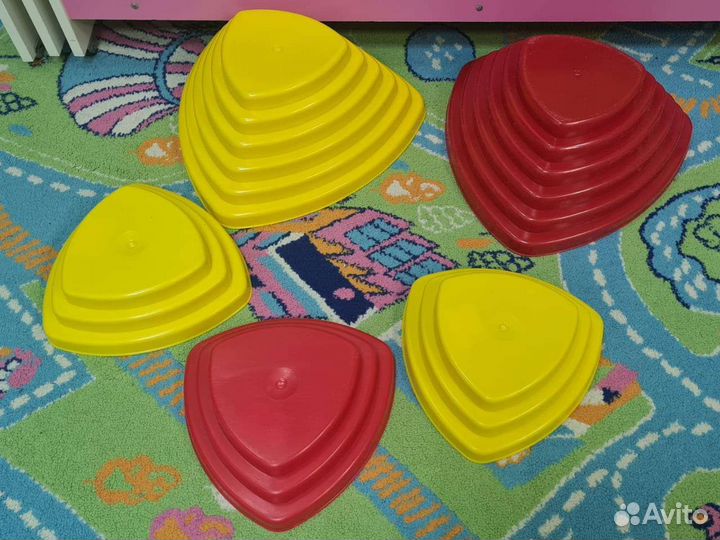 Набор спортивный