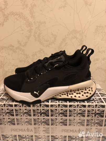 Кроссовки Puma xetic р.36