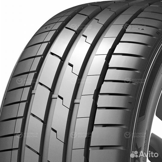 Hankook Ventus S1 Evo 3 K127 275/35 R20 102Y