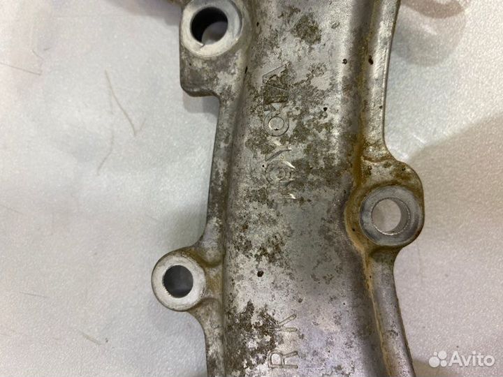 Помпа Toyota Camry XV55 2GR-FE 2015