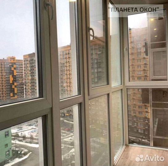 Пластиковые окна, окна пвх