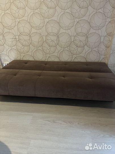 Диван раскладной книжка