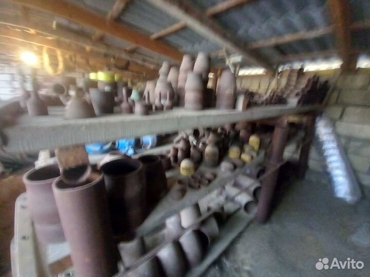 Трубы стальные, отводы,переходники и кабеля