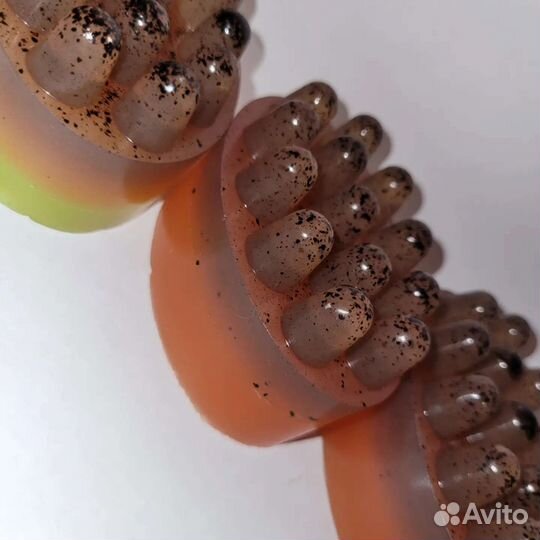 Мыло ручной работы