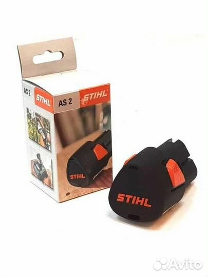 Аккумулятор stihl