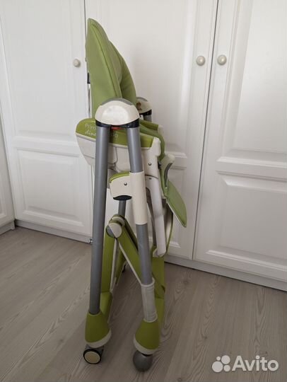 Стульчик для кормления peg perego prima papa