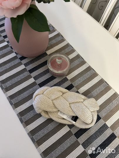 Повязка на голову