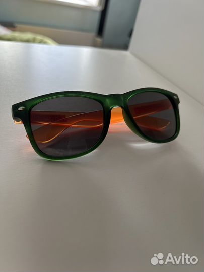 Грайм очки очки Jagermeister / Егермейстер