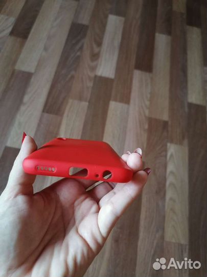 Honor 9x (Хонор 9х) чехол новый